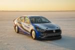 Volkswagen Jetta Bonneville Racer 2018 года